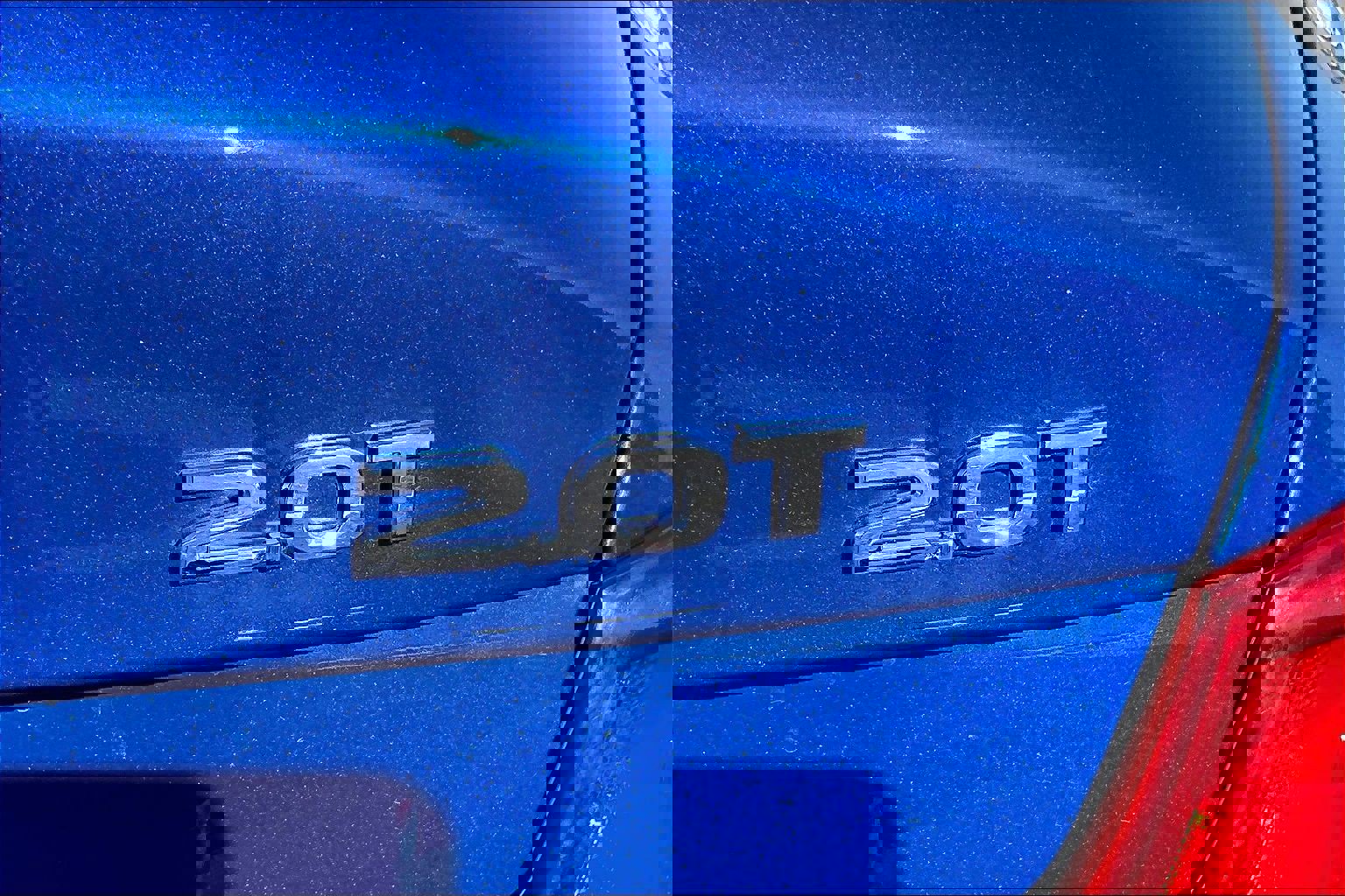 Used 2019 Genesis G70 2.0T Advanced w/ Elite Package image 29