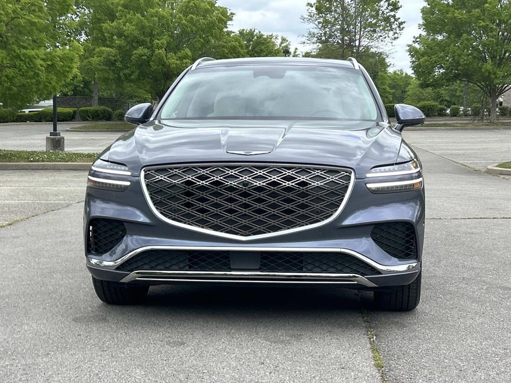 New 2026 Genesis GV70 2.5T Advanced image 2
