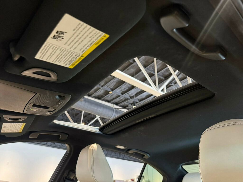 Used 2022 INFINITI Q50 Red Sport 400 image 18