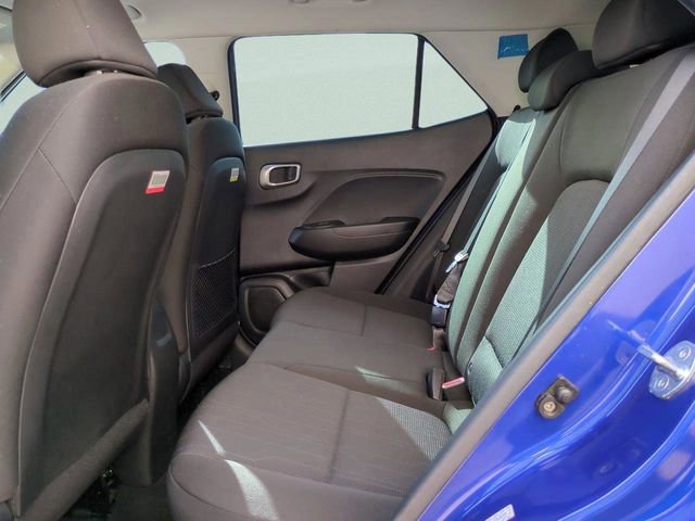 Certified 2023 Hyundai Venue SE w/ Cargo Package image 17
