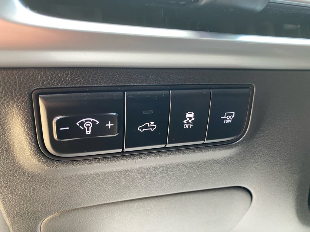 Used 2025 Hyundai Santa Cruz XRT AWD/4WD image 37