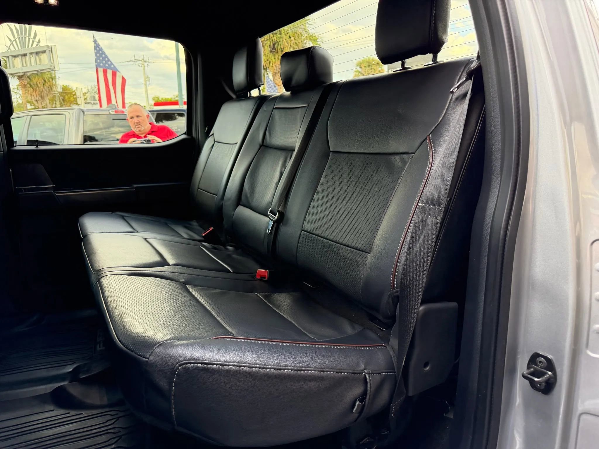 Used 2021 Ford F150 XLT w/ Equipment Group 302A High RWD image 25