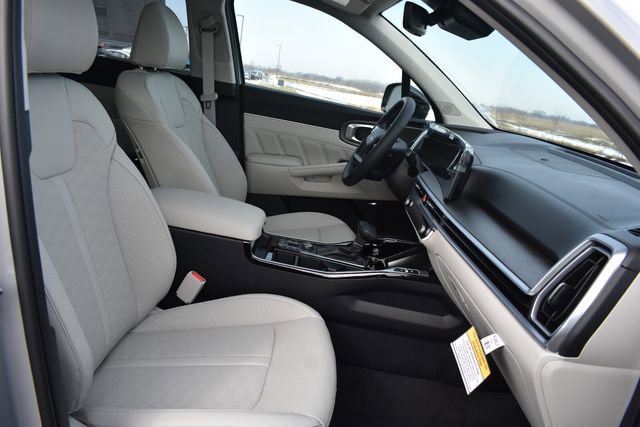 New 2026 Kia Sorento SX image 15