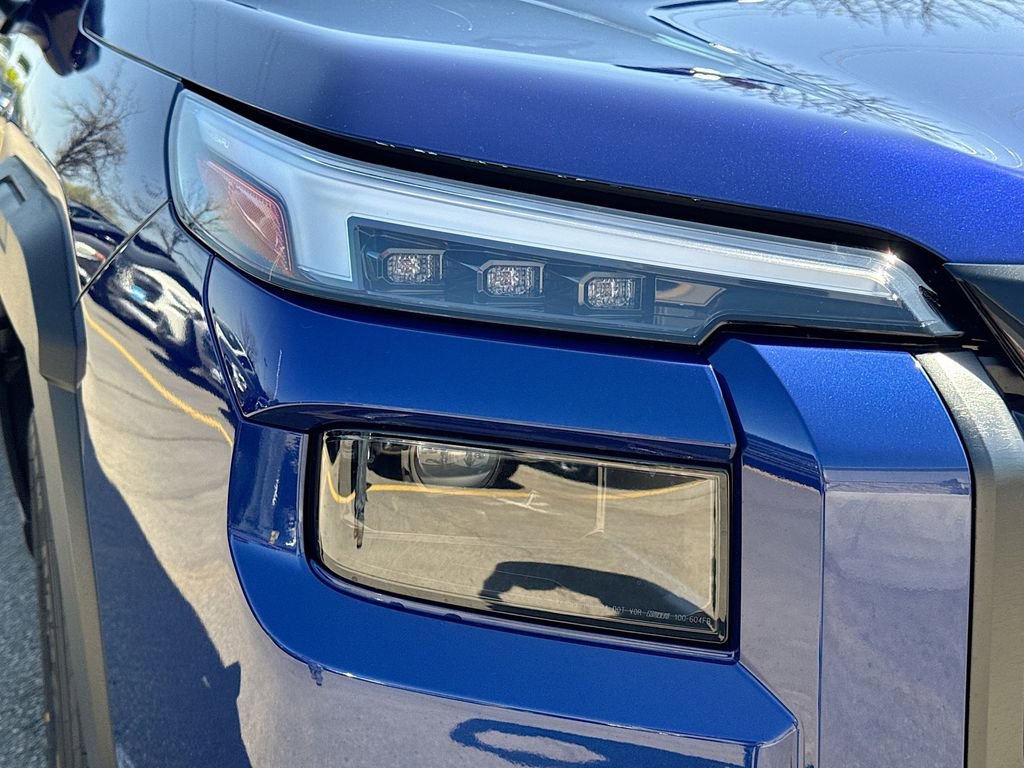 New 2026 Subaru Outback Limited image 39