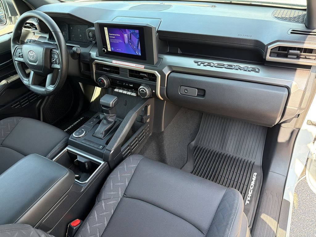 New 2026 Toyota Tacoma SR5 RWD image 29