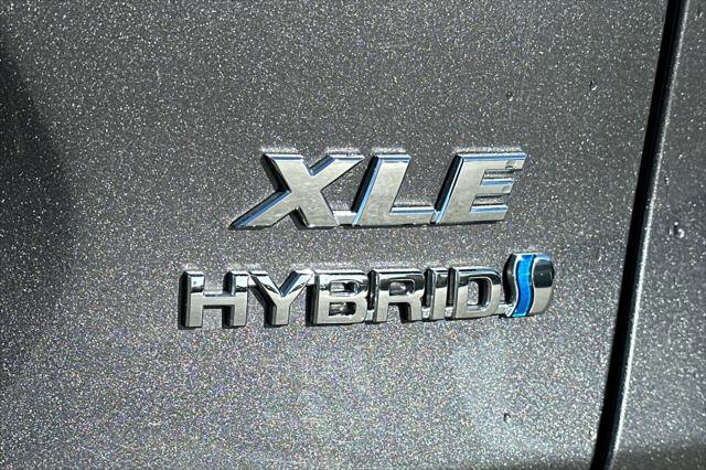Certified 2023 Toyota RAV4 XLE w/ Convenience Package image 32