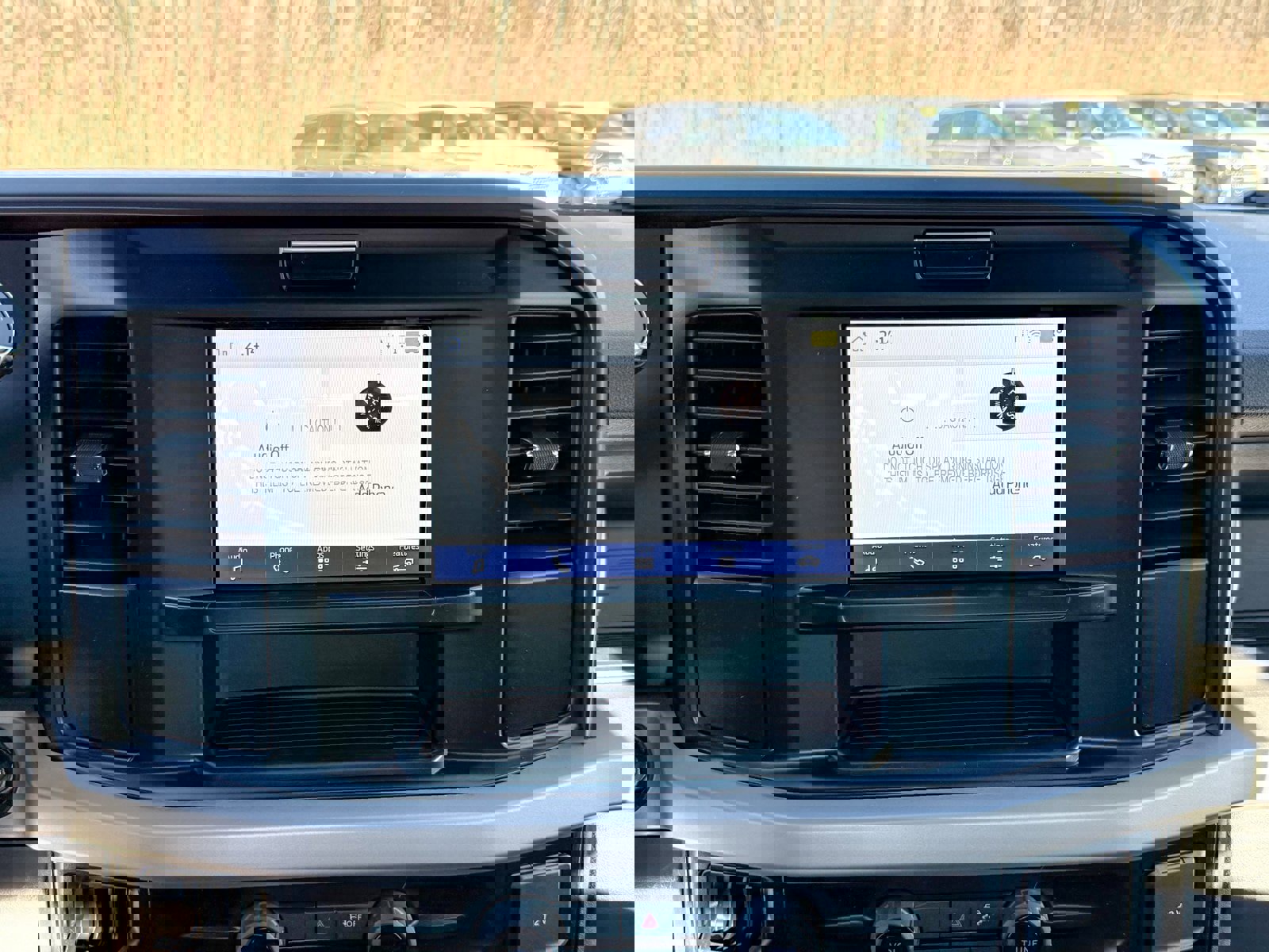 New 2026 Ford F250 XL w/ STX Appearance Package image 45