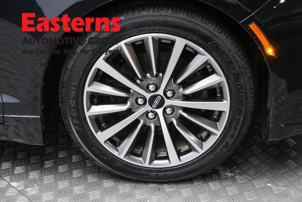 Used 2019 Lincoln MKZ Premiere FWD image 32