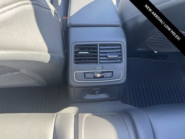 Used 2023 Audi A5 2.0T Premium w/ Convenience Package image 16