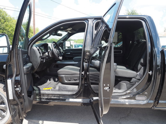 New 2025 RAM 2500 Lone Star image 9