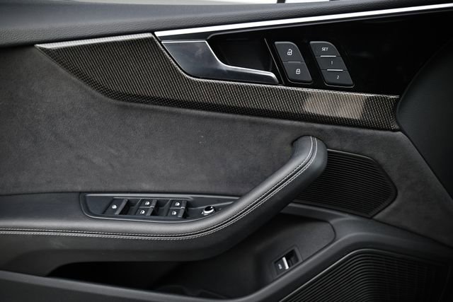 Used 2023 Audi S5 Prestige w/ Prestige Package image 15