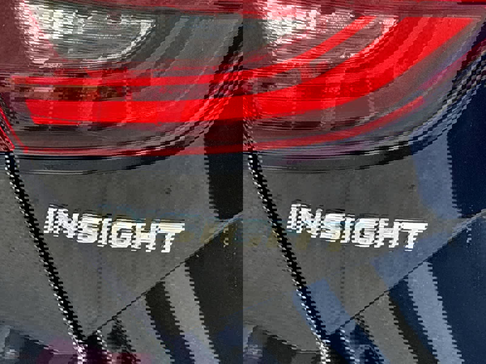 Used 2020 Honda Insight Touring image 19