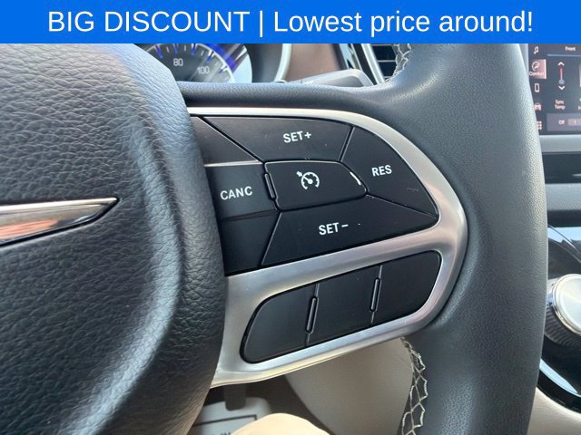 Used 2022 Chrysler Voyager LX FWD image 48