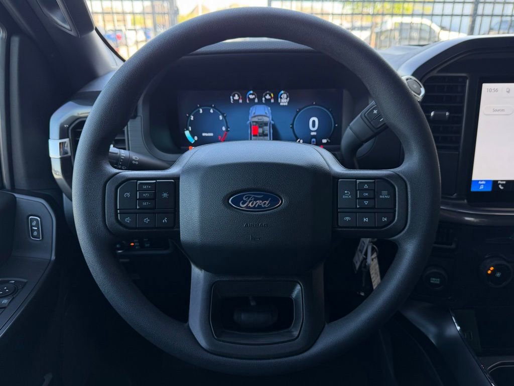 New 2026 Ford F150 STX w/ Equipment Group 200A RWD image 46
