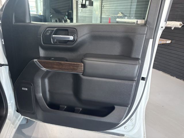 Used 2020 GMC Sierra 1500 Elevation w/ Elevation Value Package image 38