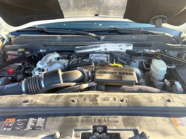 Used 2018 GMC Sierra 2500 SLT w/ Duramax Plus Package image 6