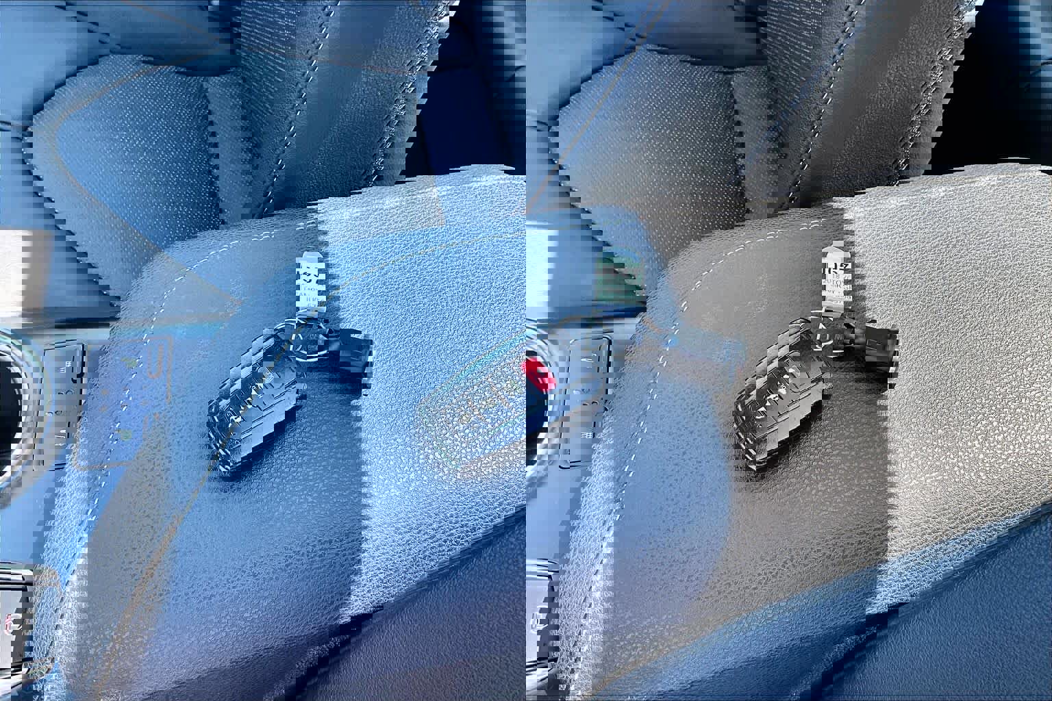 Used 2018 Toyota Camry XSE w/ Audio Package FWD image 14