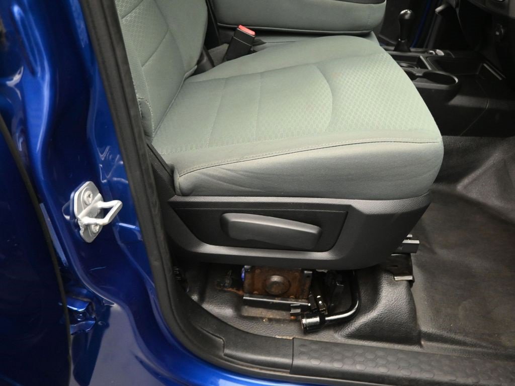 Used 2016 RAM 2500 Tradesman w/ Popular Equipment Group image 32