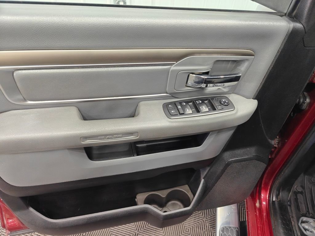 Used 2018 RAM 2500 Big Horn AWD/4WD image 47