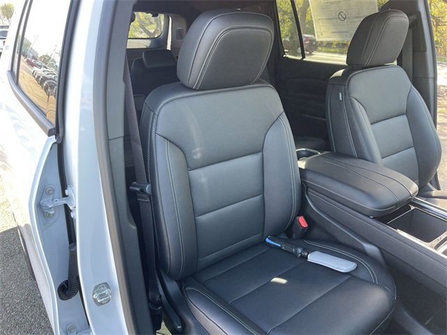 New 2026 Chevrolet Traverse LT w/ Driver Confidence Package image 24