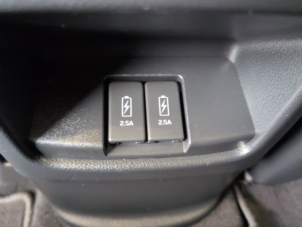 Used 2020 Honda CR-V EX-L image 34