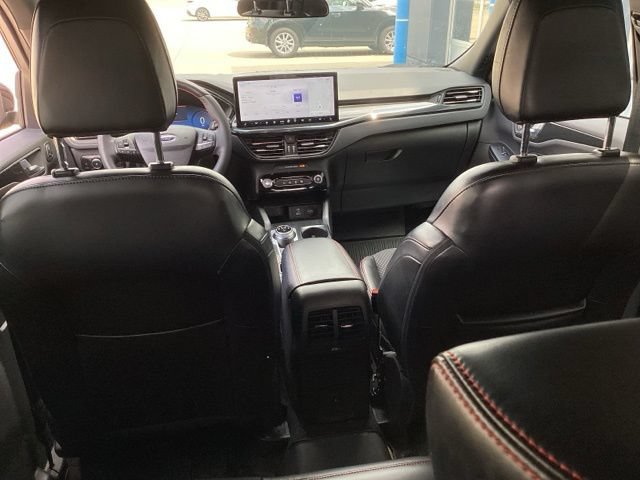 Used 2023 Ford Escape ST-Line Select w/ Tech Pack #2 AWD/4WD image 16