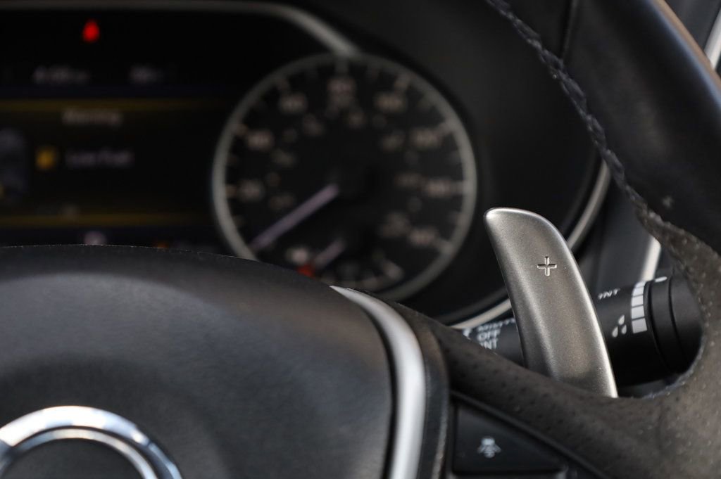 Used 2016 Nissan Maxima SR image 34