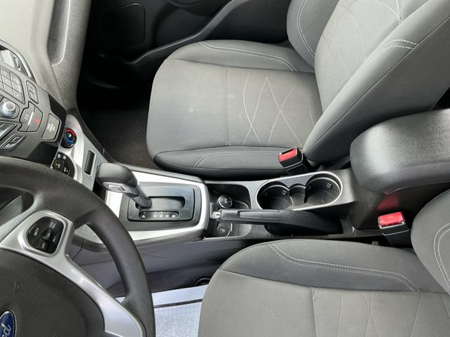 Used 2019 Ford Fiesta SE FWD image 24