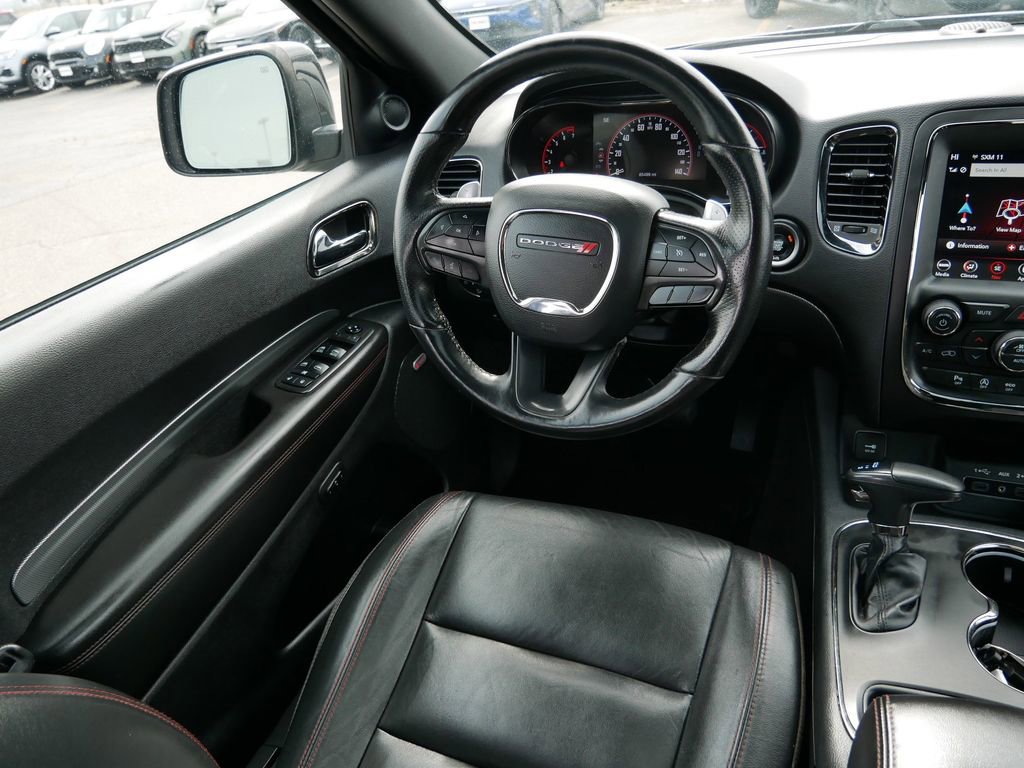 Used 2018 Dodge Durango GT w/ Premium Group image 13