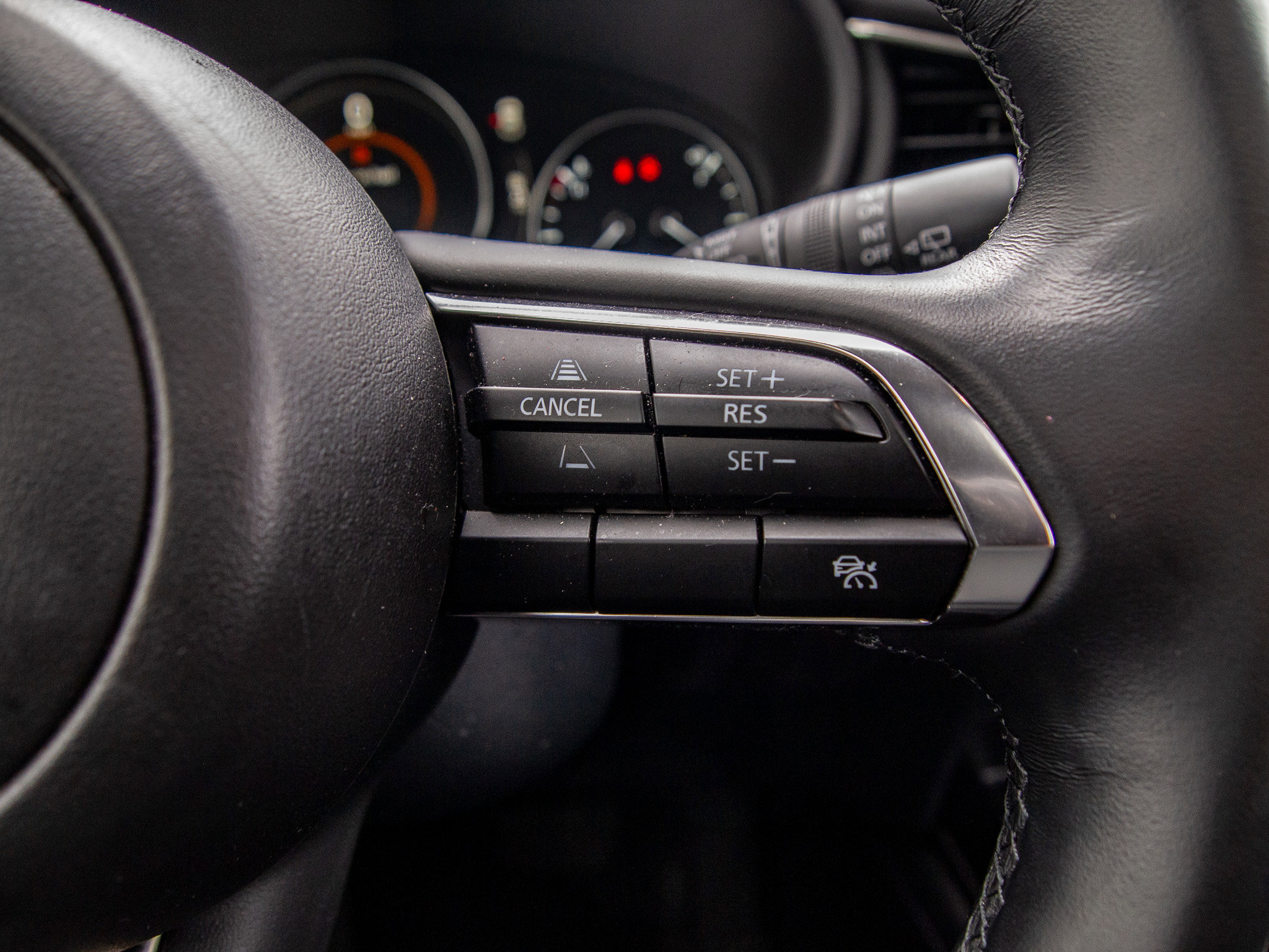 Used 2025 MAZDA CX-30 AWD 2.5 S w/ Preferred Package image 23