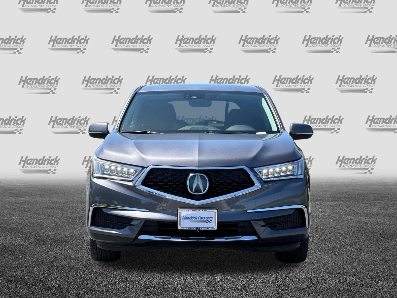 Used 2020 Acura MDX SH-AWD w/ Technology Package image 10