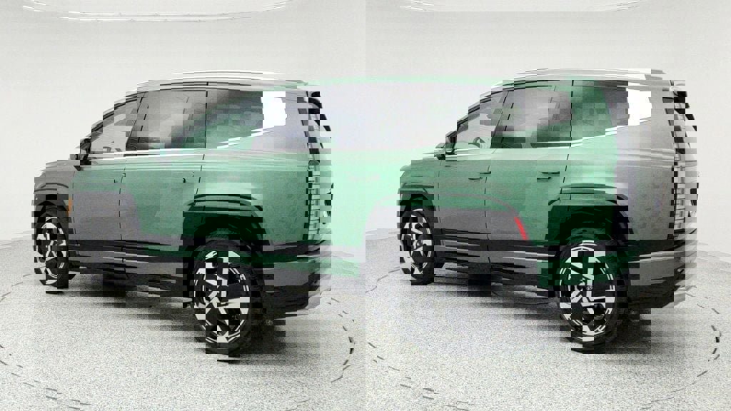 Used 2026 Hyundai Ioniq 9 Limited image 7