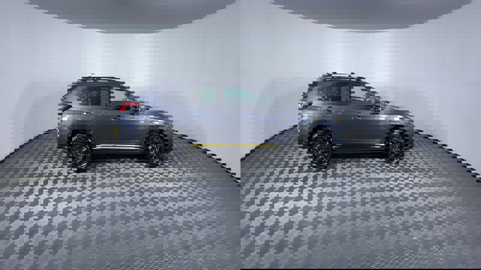 Certified 2025 Subaru Crosstrek 2.5i Sport w/ Popular Package #4A image 9