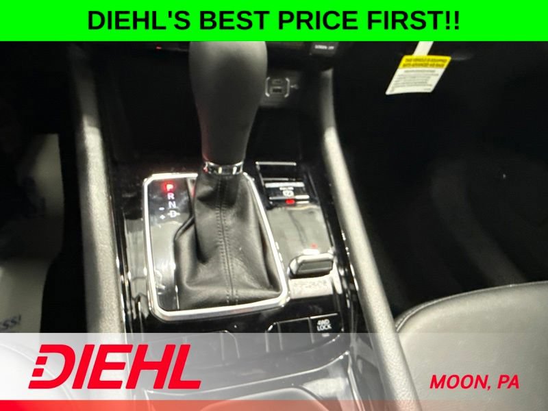 New 2026 Jeep Compass Limited w/ Sun, Sound & Navigation Group AWD/4WD image 31