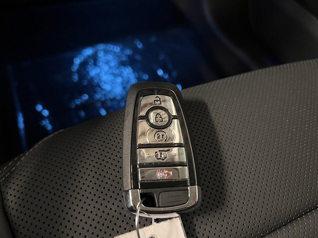 Used 2026 Lincoln Nautilus Premier w/ Equipment Group 102A image 44