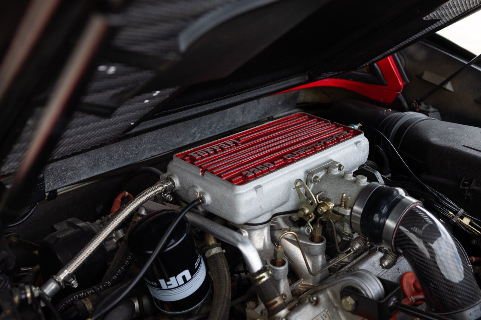 Used 1987 Ferrari 328 GTS RWD image 42
