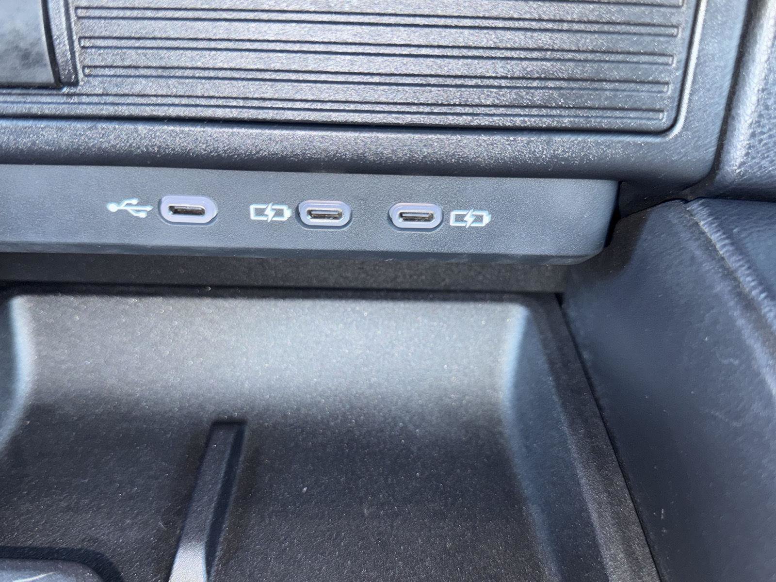 Used 2025 Toyota Land Cruiser 1958 AWD/4WD image 30