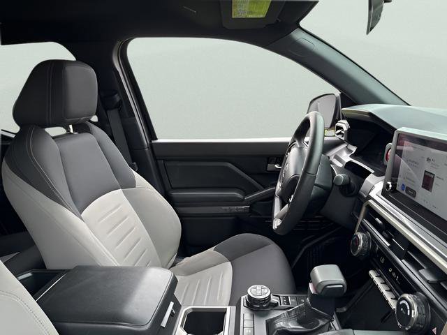 Used 2024 Toyota Tacoma TRD Off-Road image 15