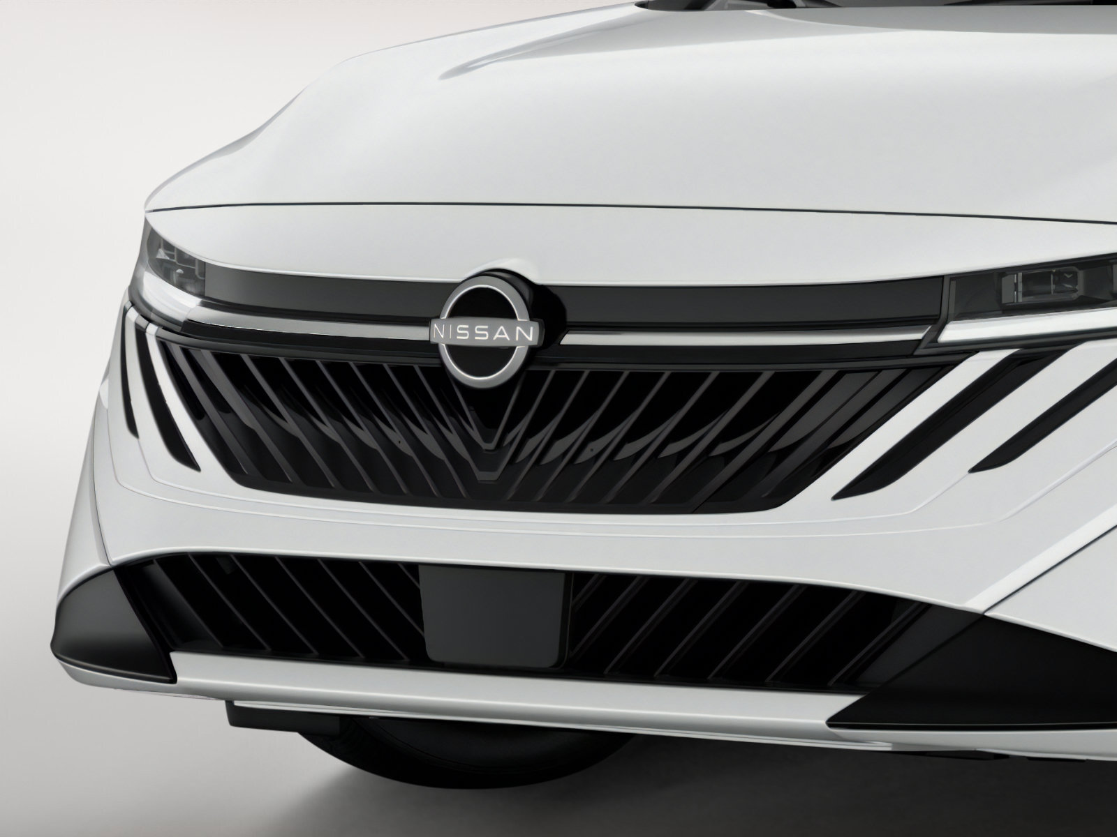 New 2027 Nissan Sentra S FWD image 12