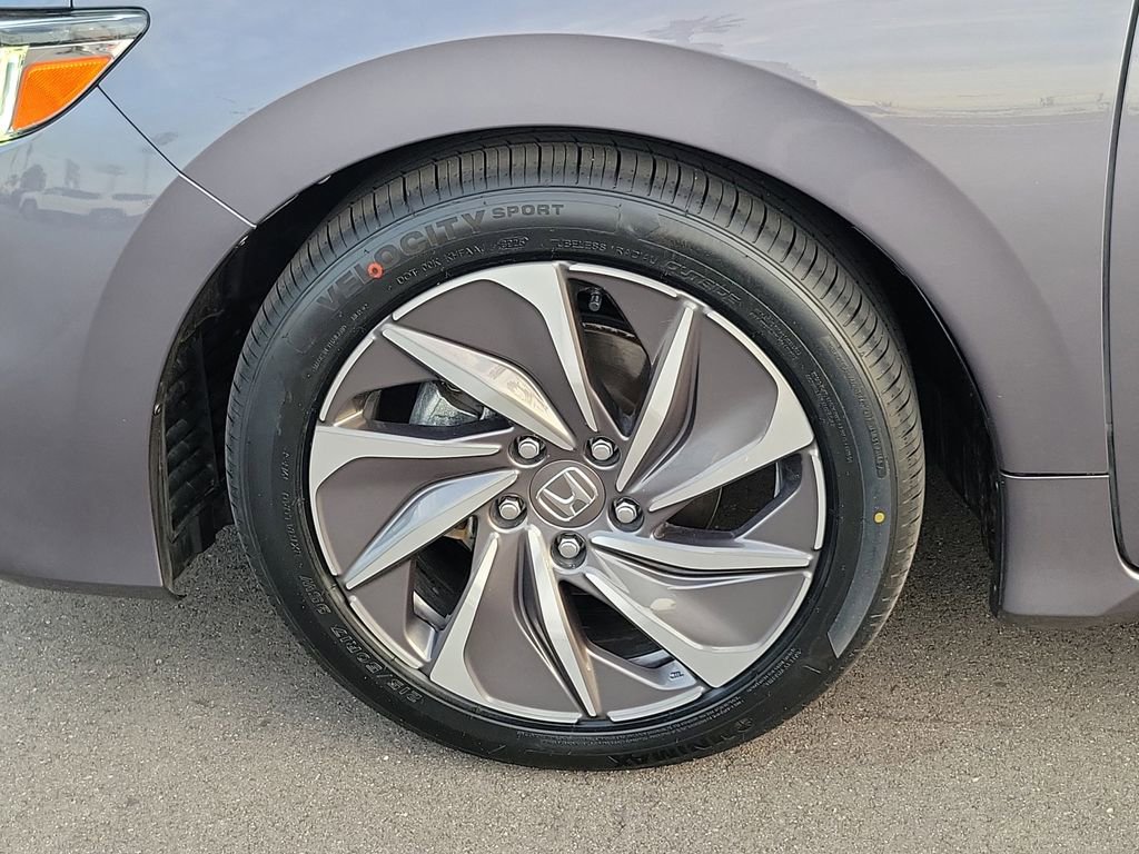 Used 2021 Honda Insight Touring image 28