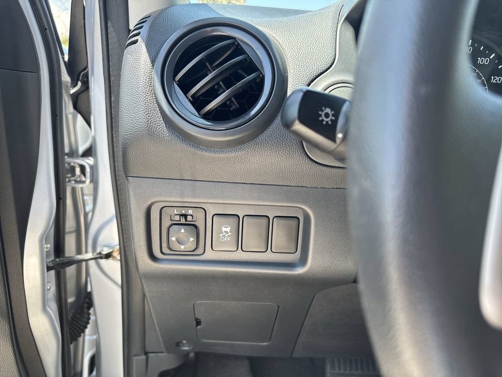 Used 2020 Mitsubishi Mirage G4 ES FWD image 19