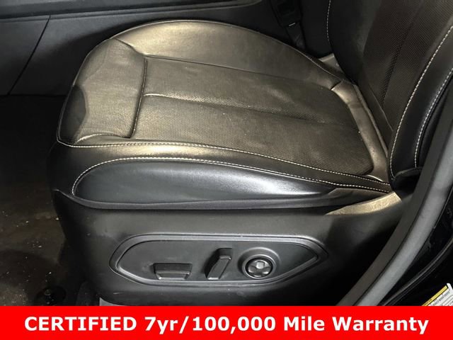 Used 2022 Jeep Grand Cherokee Limited w/ Luxury Tech Group II image 19