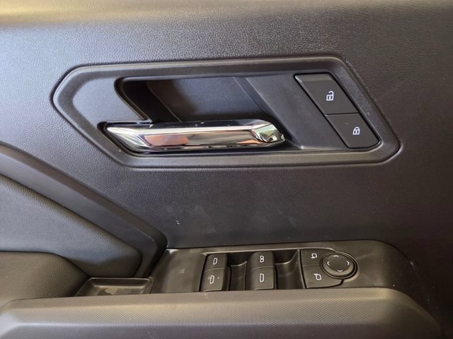 New 2026 GMC Canyon Elevation w/ Convenience Package RWD image 27