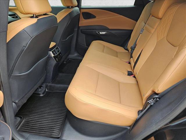 Used 2025 Lexus RX 350 Premium w/ Accessory Package FWD image 18