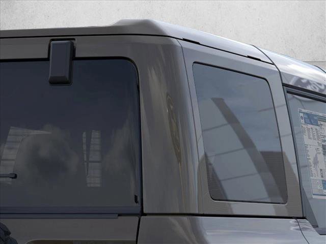 New 2026 Ford Bronco Badlands image 24
