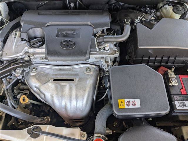 Used 2016 Toyota Camry LE FWD image 22