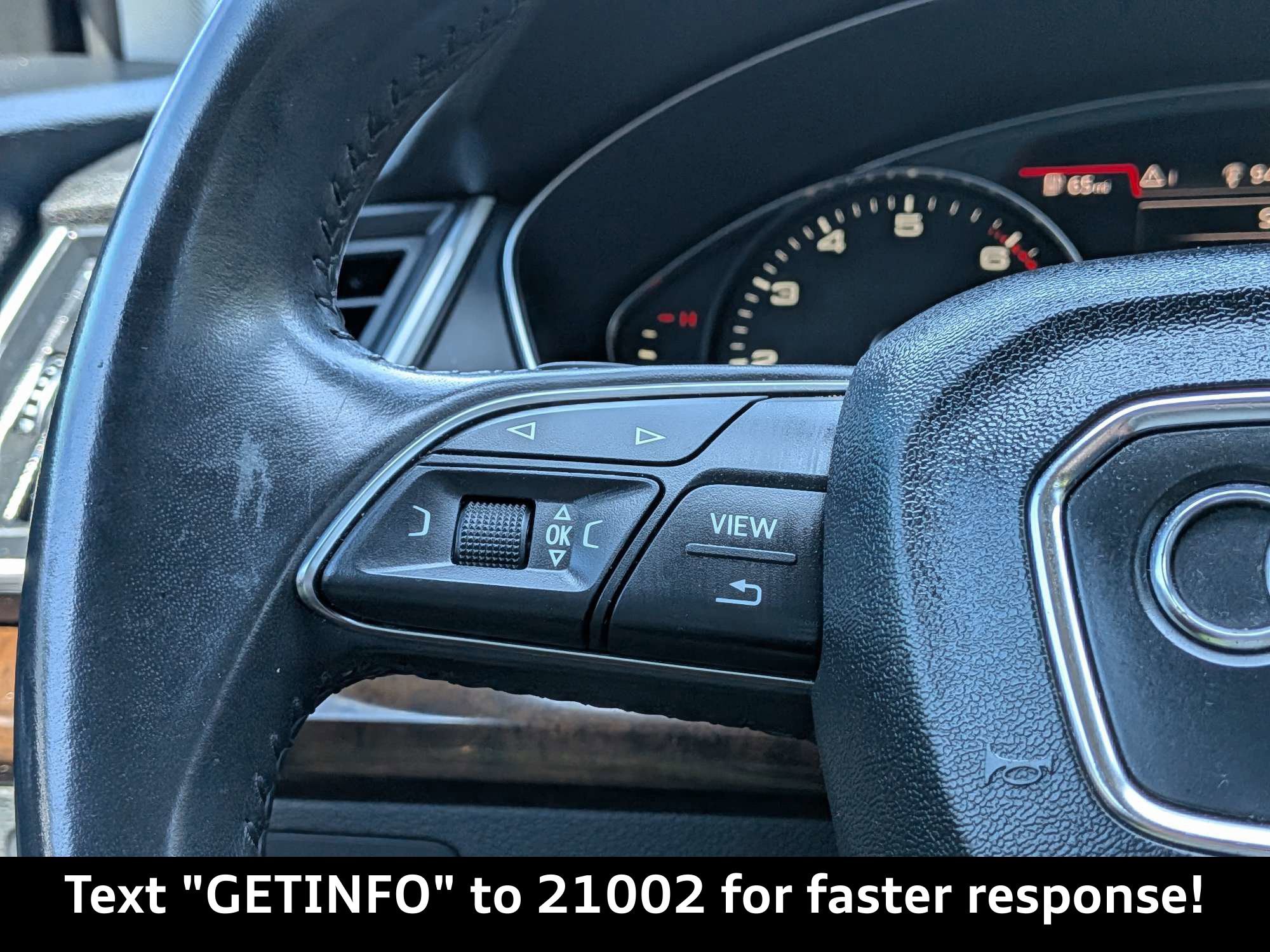 Used 2019 Audi Q5 2.0T Premium image 30