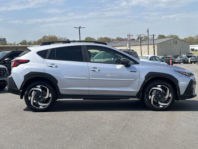 Used 2026 Subaru Crosstrek 2.5i Limited image 38