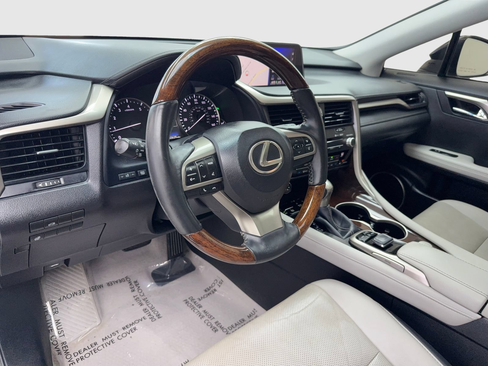 Used 2016 Lexus RX 350 AWD image 18