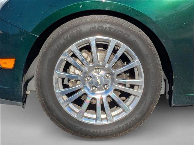 Used 2014 Chevrolet Cruze Eco image 14